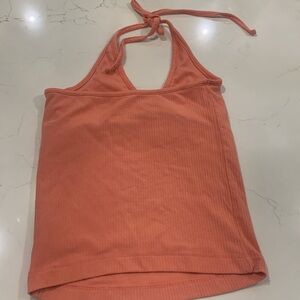 super cute halter tank top